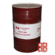 长城L-CKC220号工业齿轮油