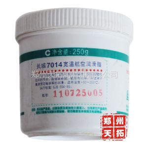 长城7014-1合成润滑脂